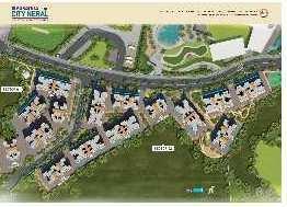 1 BHK Builder Floor for Sale in Neral, Raigad