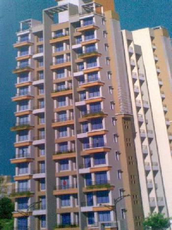 2 BHK Flats & Apartments for Sale in Sector 9, Navi Mumbai (1080 Sq.ft.)