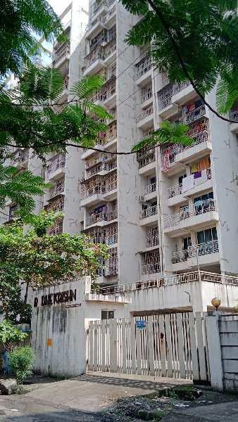 1 BHK Flats & Apartments for Sale in Sector 19, Navi Mumbai (430 Sq.ft.)