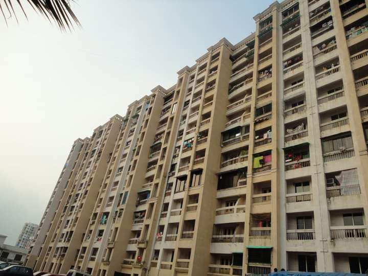 one bhk resale