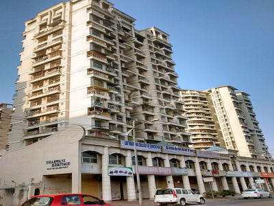 3 BHK FULLY FURNISH FLAT FOR SALE