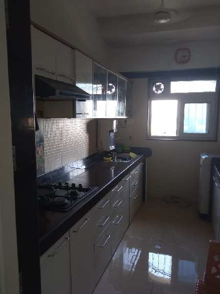 3 BHK FULLY FURNISH FLAT FOR SALE