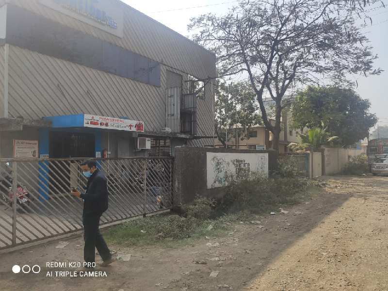 33000 Sq.ft. Warehouse/Godown for Rent in JNPT Township, Navi Mumbai