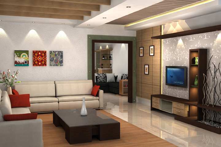 1 BHK Flats & Apartments for Sale in Sector 35, Navi Mumbai (665 Sq.ft.)