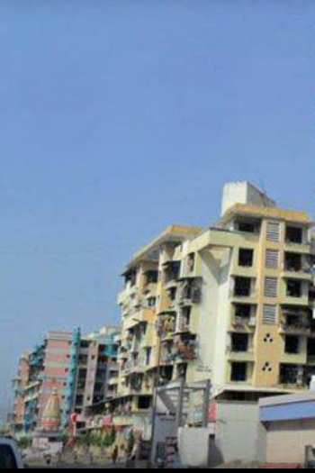 2 BHK Flats & Apartments for Sale in Sector 25, Navi Mumbai