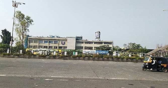 Factory / Industrial Building for Rent in Kamothe, Navi Mumbai (13000 Sq.ft.)
