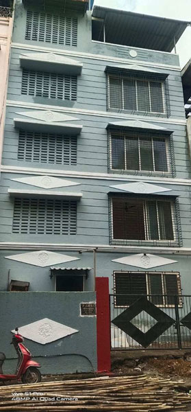 4 BHK Individual Houses / Villas for Rent in Sector 6, Navi Mumbai (1800 Sq.ft.)