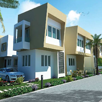 4 BHK Individual Houses / Villas for Sale in Parsi Colony, Pune