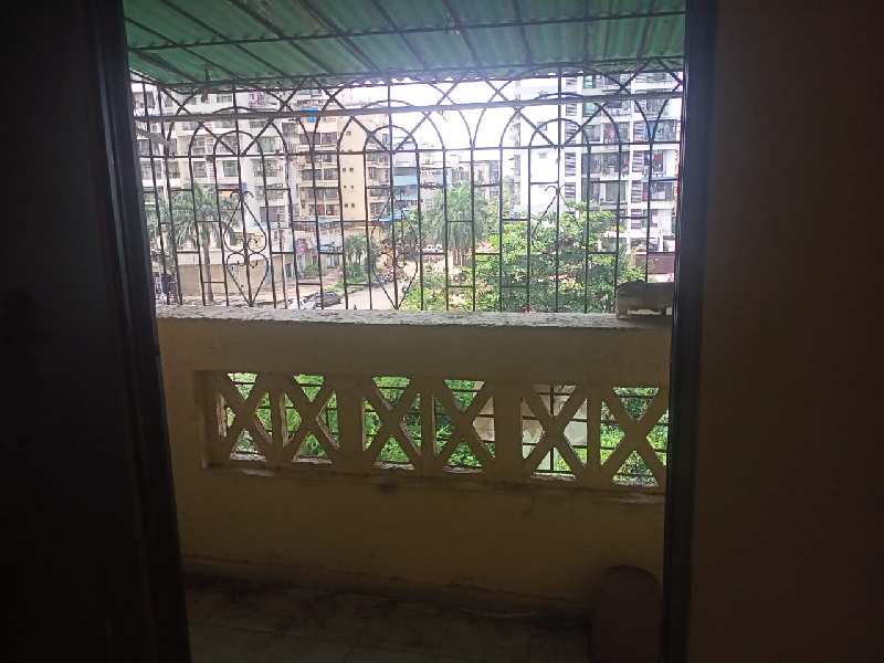 It's one bhk trace flat for sale