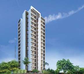 2 BHK Flats & Apartments for Sale in Roadpali, Navi Mumbai (600 Sq.ft.)