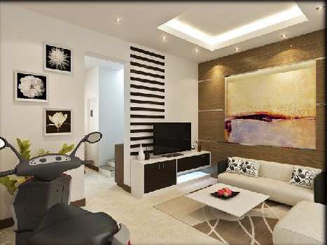 1bhk spacious flat for sale in g+14 new building