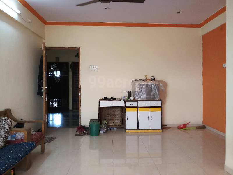 1bhk spacious flat for sale in g+14 new building