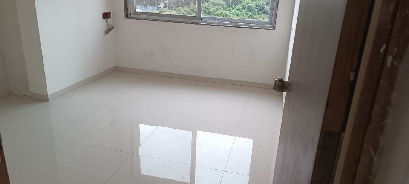 1 BHK Builder Floor for Sale in Dombivli, Thane (438 Sq.ft.)