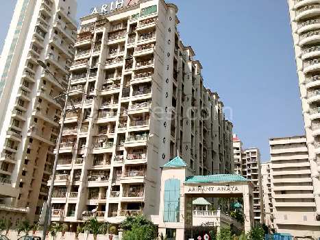 2 BHK Flats & Apartments for Sale in Panvel, Navi Mumbai (693 Sq.ft.)