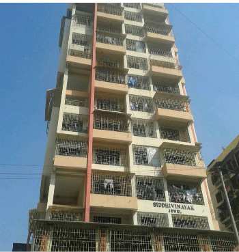 3 BHK Flats & Apartments for Sale in Sector 11, Navi Mumbai (1470 Sq.ft.)