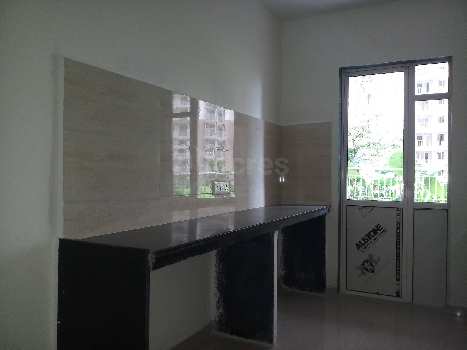 2 BHK Flats & Apartments for Sale in Pushpak Nagar, Navi Mumbai