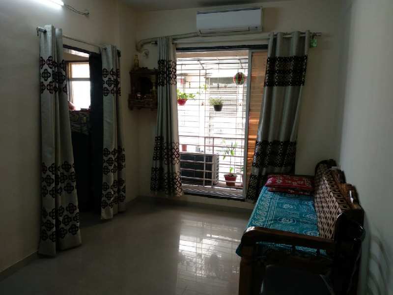 2 BHK Flats & Apartments for Sale in Sector 3 Pushpak Nagar, Navi Mumbai (1145 Sq.ft.)