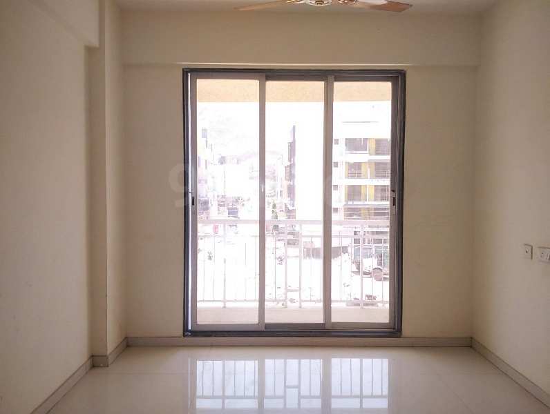 2 BHK Flats & Apartments for Sale in Sector 17, Navi Mumbai (980 Sq.ft.)