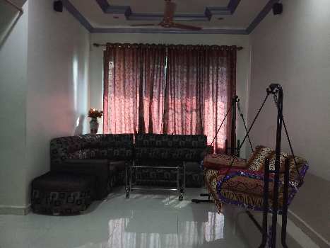 2 BHK Flats & Apartments for Sale in Sector 21, Navi Mumbai (1250 Sq.ft.)