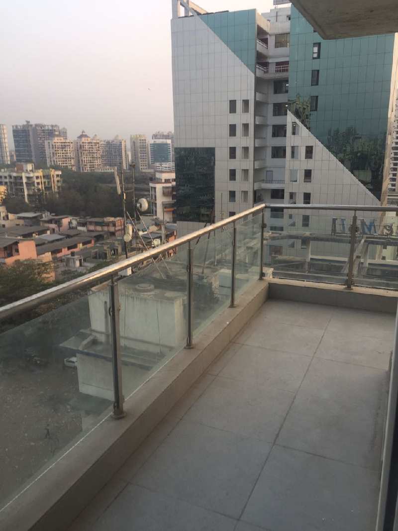 1 BHK Flats & Apartments for Sale in Kamothe, Navi Mumbai (415 Sq.ft.)
