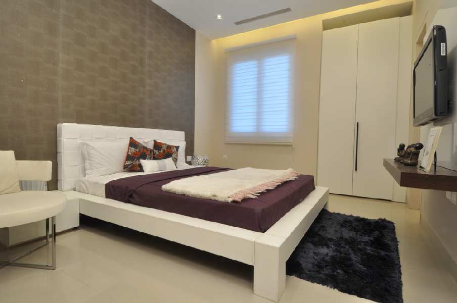 2 BHK Flats & Apartments for Sale in Kamothe, Navi Mumbai (450 Sq.ft.)