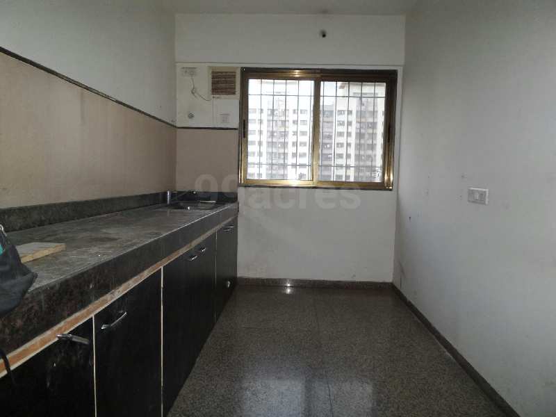 1 BHK Flats & Apartments for Sale in Kamothe, Navi Mumbai (650 Sq.ft.)