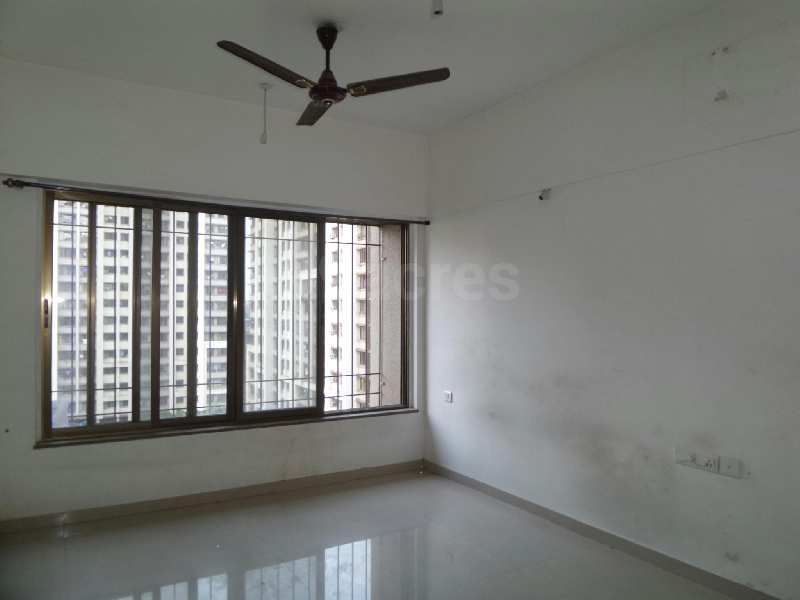 2 BHK Flats & Apartments for Sale in Kamothe, Navi Mumbai (1129 Sq.ft.)