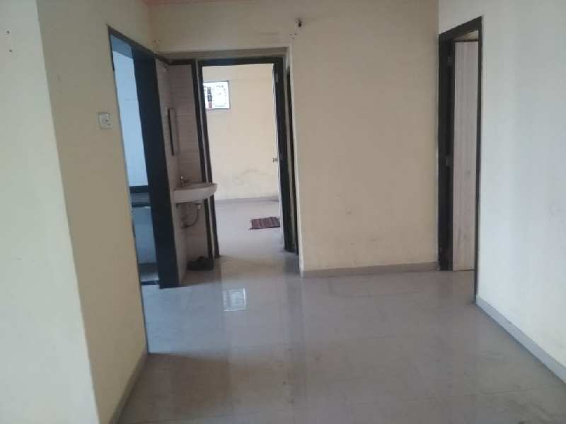 1 BHK Flats & Apartments for Sale in Sector 31, Navi Mumbai (410 Sq.ft.)