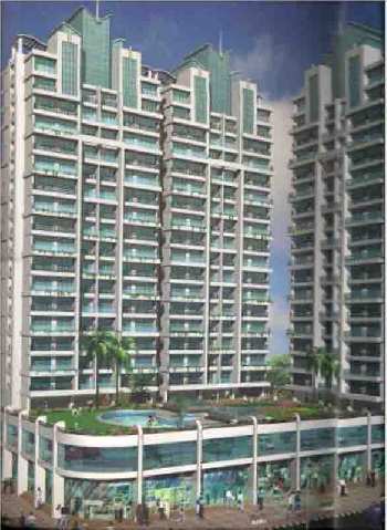2 BHK Flats & Apartments for Sale in Kalamboli, Navi Mumbai (1330 Sq.ft.)