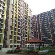 2 BHK Flats & Apartments for Sale in Roadpali, Navi Mumbai (1139 Sq.ft.)
