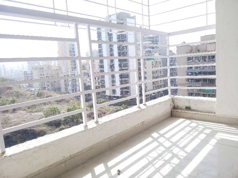 2 BHK Flats & Apartments for Sale in Roadpali, Navi Mumbai (1135 Sq.ft.)