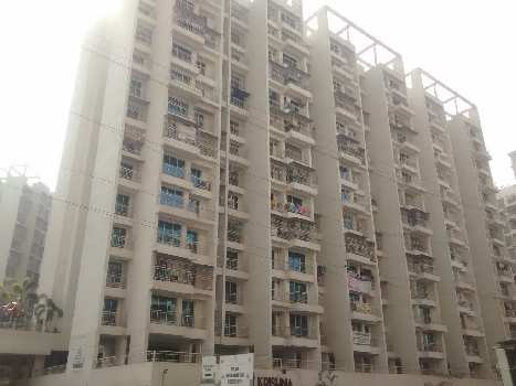 2 BHK Flats & Apartments for Sale in Roadpali, Navi Mumbai (1135 Sq.ft.)