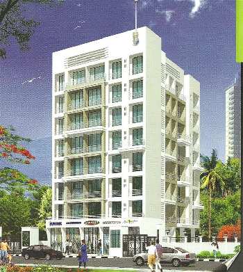 1 BHK Flats & Apartments for Sale in Pushpak Nagar, Navi Mumbai