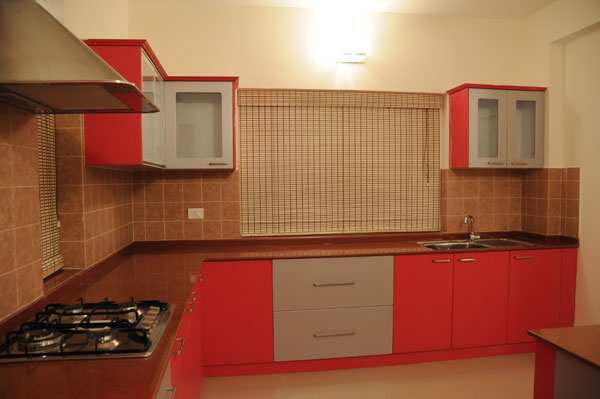 2 BHK Flats & Apartments for Sale in Pushpak Nagar, Navi Mumbai (1020 Sq.ft.)