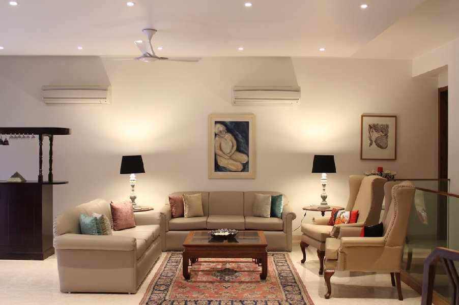 1 BHK Flats & Apartments for Sale in Pushpak Nagar, Navi Mumbai (635 Sq.ft.)