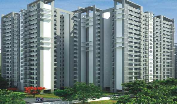 1 BHK Flats & Apartments for Sale in Panvel, Raigad