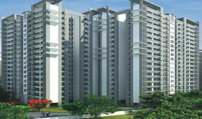1 BHK Flats & Apartments for Sale in Panvel, Raigad (350 Sq.ft.)