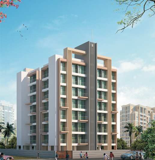 3 BHK Flats & Apartments for Sale in Mohpada Alias Wasambe, Raigad (750 Sq.ft.)
