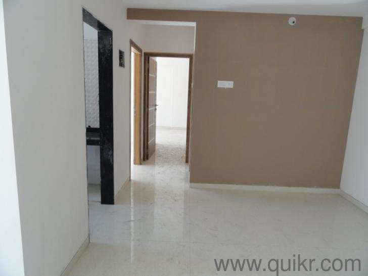 2 BHK Flats & Apartments for Sale in Taloja Panchanand, Navi Mumbai (780 Sq.ft.)