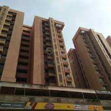 2 BHK Flats & Apartments for Sale in Roadpali, Navi Mumbai (1050 Sq.ft.)