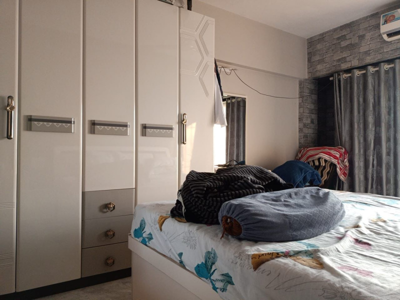 4 bhk duplex resale fully furnished