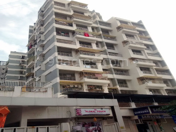 1 BHK Flats & Apartments for Sale in Sector 18, Navi Mumbai (680 Sq.ft.)