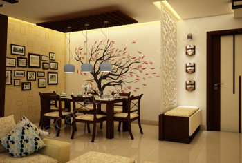 1 BHK Flats & Apartments for Sale in Sector 34, Navi Mumbai