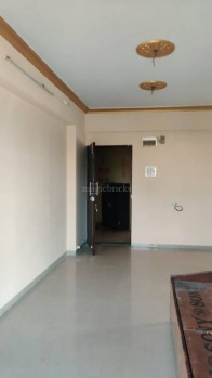 1 BHK Flats & Apartments for Sale in Sector 35, Navi Mumbai (650 Sq.ft.)
