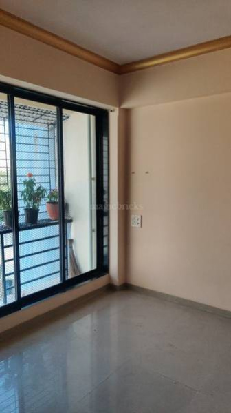 1 BHK Flats & Apartments for Sale in Sector 35, Navi Mumbai (650 Sq.ft.)