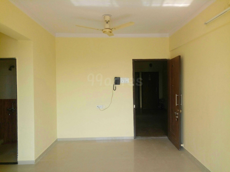 2 BHK Flats & Apartments for Sale in Sector 36, Navi Mumbai (1145 Sq.ft.)