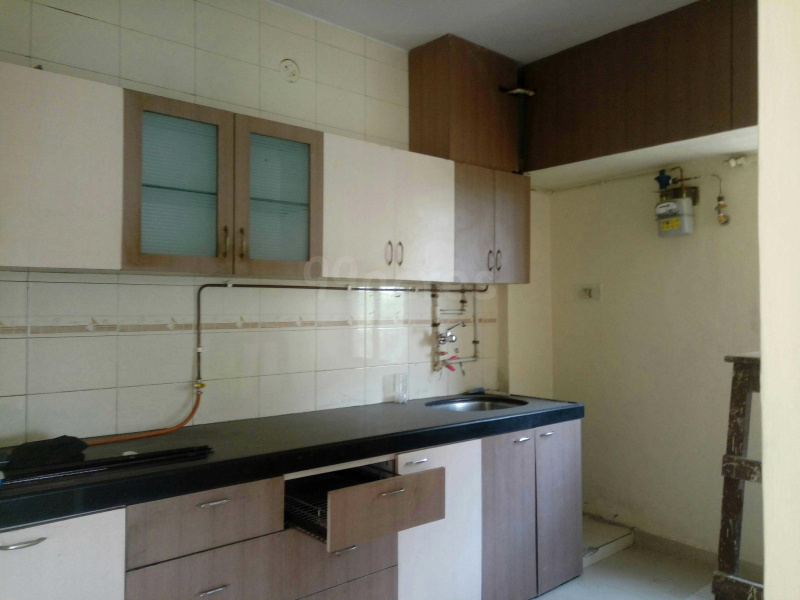 1 BHK Flats & Apartments for Sale in Sector 25, Navi Mumbai (705 Sq.ft.)