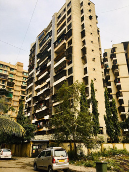 2 BHK Flats & Apartments for Sale in Sector 34, Navi Mumbai