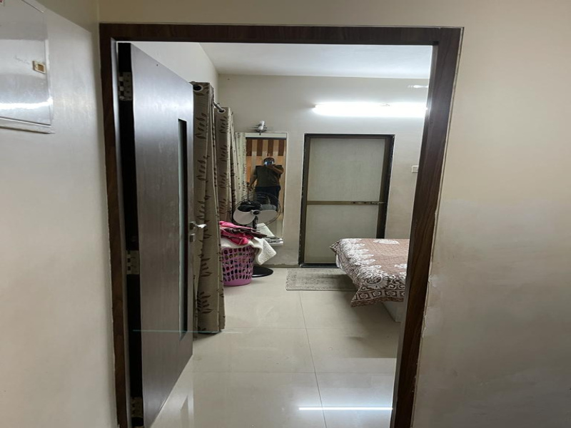 3 BHK Flats & Apartments for Rent in Sector 5, Navi Mumbai (1530 Sq.ft.)