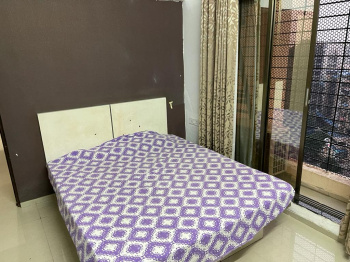3 BHK Flats & Apartments for Rent in Sector 5, Navi Mumbai